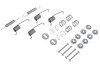<strong>Гальмівні аксесуари QUICK BRAKE 105-0714 (фото 1)</strong>