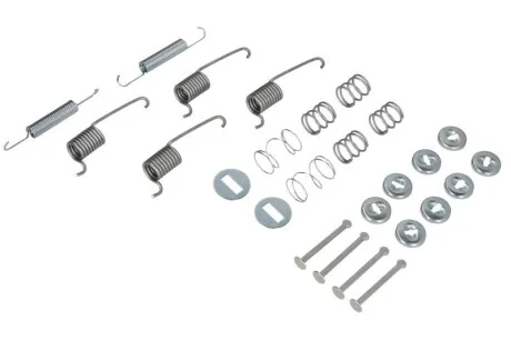 Гальмівні аксесуари для QUICK BRAKE 105-0714 фото товару