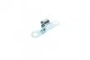 <strong>Комплект пружинок колодок стояночного гальма QUICK BRAKE 105-0720 (фото 3)</strong>