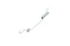 <strong>Комплект пружинок колодок стояночного гальма QUICK BRAKE 105-0735 (фото 7)</strong>