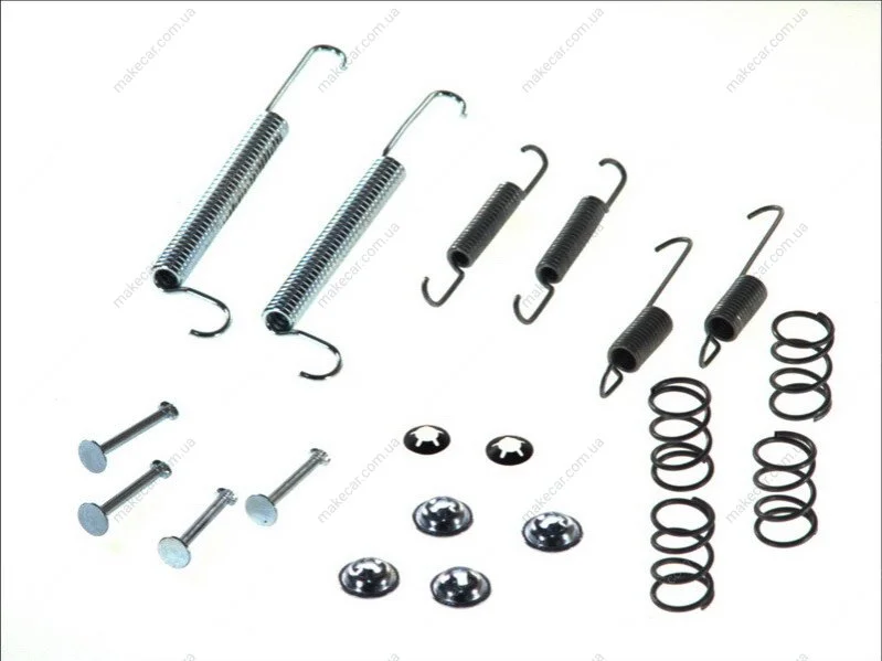 <strong>Гальмівні аксесуари QUICK BRAKE 105-0746 (фото 1)</strong>