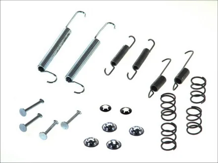 Гальмівні аксесуари для Opel, Vauxhall QUICK BRAKE 105-0746 фото товару