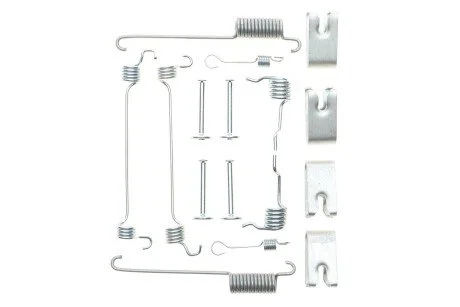 Гальмівні аксесуари для Ford, Mazda QUICK BRAKE 105-0751 фото товару