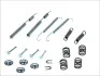 <strong>Гальмівні аксесуари QUICK BRAKE 105-0760 (фото 1)</strong>