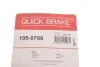 <strong>Гальмівні аксесуари QUICK BRAKE 105-0766 (фото 9)</strong>