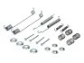 <strong>Комплект для монтажу гальмівних колодок QUICK BRAKE 1050768 (фото 1)</strong>