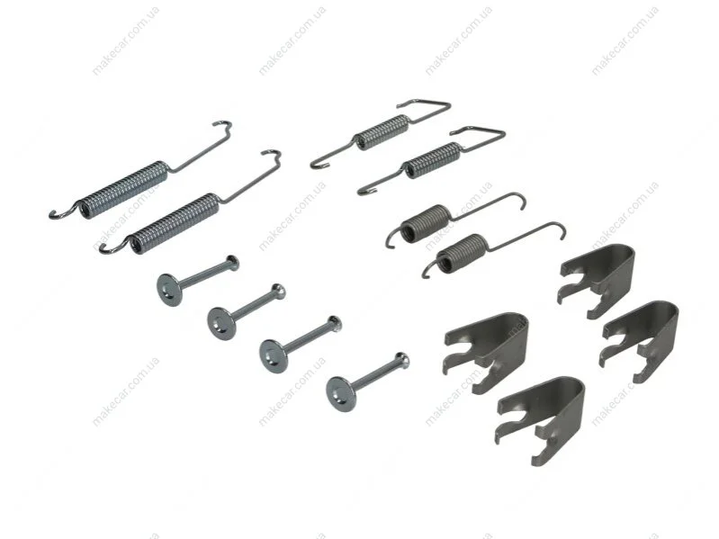 <strong>Комплектующие QUICK BRAKE 105-0773 (фото 1)</strong>