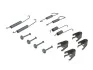 <strong>Комплектующие QUICK BRAKE 105-0773 (фото 1)</strong>