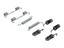 <strong>Гальмівні аксесуари QUICK BRAKE 105-0775 (фото 1)</strong>