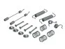 <strong>Гальмівні аксесуари QUICK BRAKE 105-0780 (фото 1)</strong>