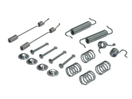 Гальмівні аксесуари для QUICK BRAKE 105-0780 фото товару