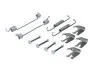 <strong>Комплект для монтажу гальмівних колодок QUICK BRAKE 105-0789 (фото 1)</strong>