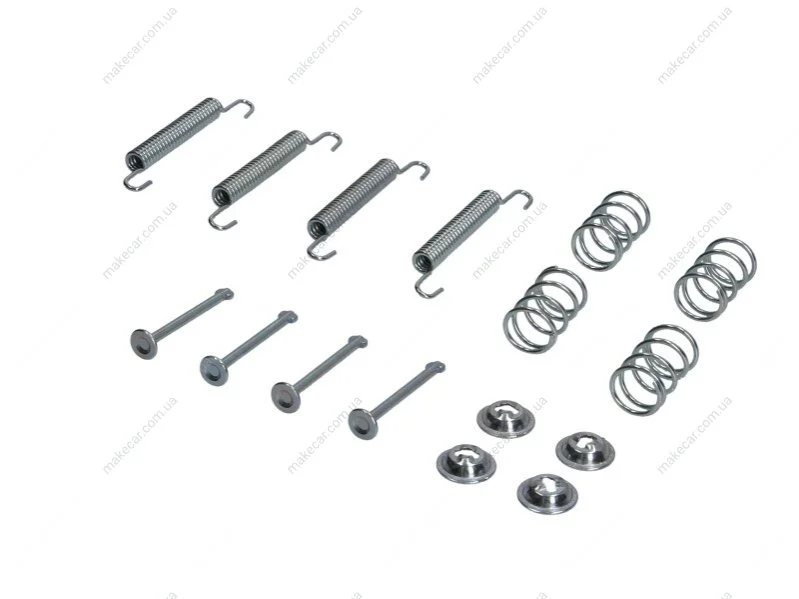 <strong>Гальмівні аксесуари QUICK BRAKE 105-0791 (фото 1)</strong>