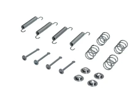 Гальмівні аксесуари для QUICK BRAKE 105-0791 фото товару