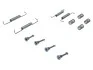 <strong>Комплектуючі QUICK BRAKE 105-0793 (фото 1)</strong>