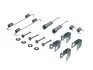 <strong>Комплектующие QUICK BRAKE 1050800 (фото 1)</strong>