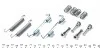 <strong>Комплектующие QUICK BRAKE 105-0801 (фото 2)</strong>