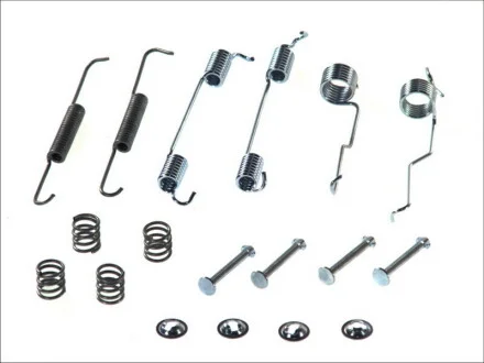 Гальмівні аксесуари для Fiat QUICK BRAKE 105-0804 фото товару