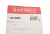 <strong>Гальмівні аксесуари QUICK BRAKE 105-0806 (фото 7)</strong>