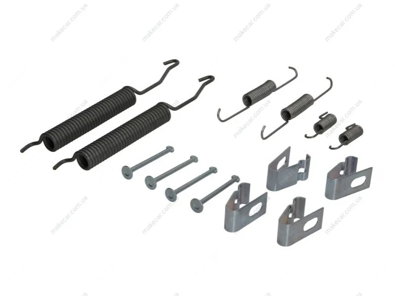 <strong>Тормозные аксессуары QUICK BRAKE 105-0812 (фото 1)</strong>