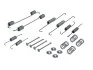 <strong>Гальмівні аксесуари QUICK BRAKE 105-0817 (фото 1)</strong>