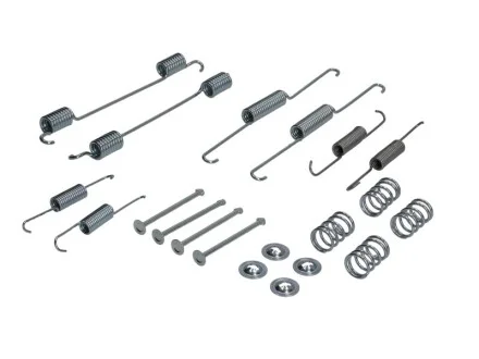 Гальмівні аксесуари для Hyundai QUICK BRAKE 105-0817 фото товару