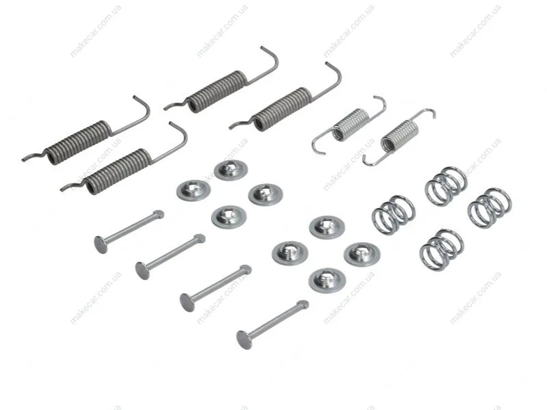 <strong>Гальмівні аксесуари QUICK BRAKE 105-0821 (фото 1)</strong>
