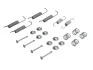 <strong>Гальмівні аксесуари QUICK BRAKE 105-0821 (фото 1)</strong>