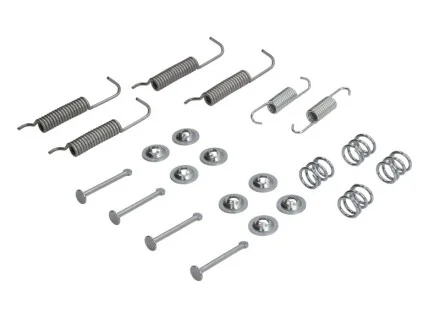 Гальмівні аксесуари для Mitsubishi QUICK BRAKE 105-0821 фото товару