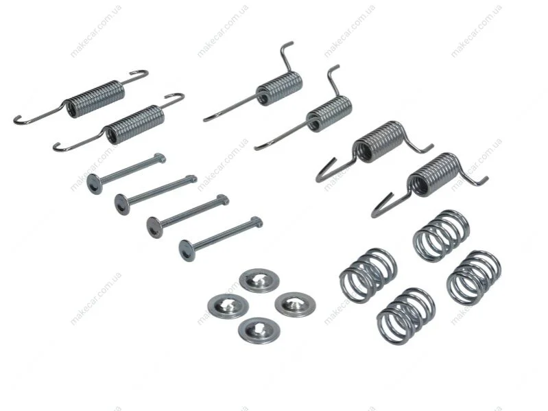 <strong>Гальмівні аксесуари QUICK BRAKE 105-0823 (фото 1)</strong>