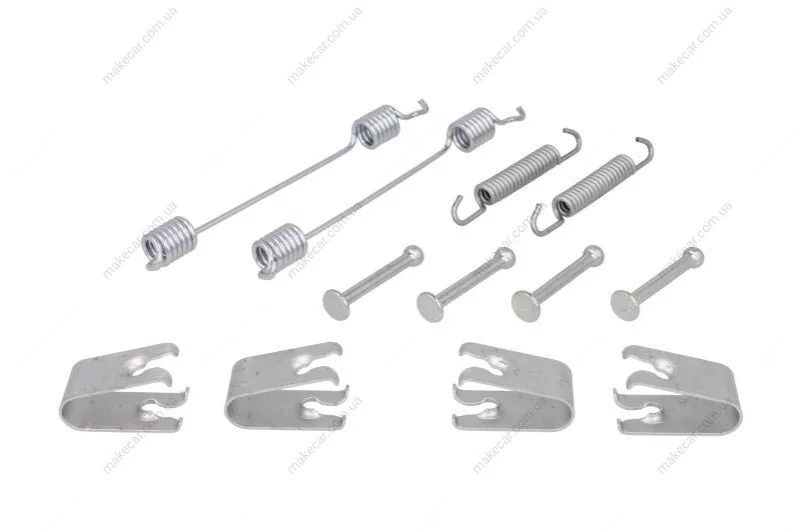 <strong>Гальмівні аксесуари QUICK BRAKE 105-0827 (фото 1)</strong>
