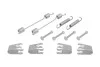 <strong>Гальмівні аксесуари QUICK BRAKE 105-0827 (фото 1)</strong>