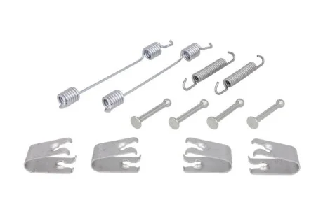 Гальмівні аксесуари для Daihatsu, Toyota QUICK BRAKE 105-0827 фото товару