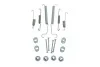 <strong>Гальмівні аксесуари QUICK BRAKE 105-0830 (фото 1)</strong>