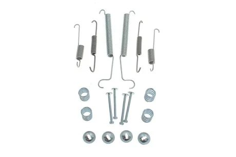 Гальмівні аксесуари для QUICK BRAKE 105-0830 фото товару