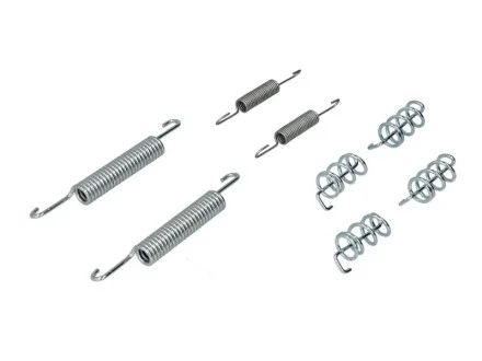 Комплектуючі для QUICK BRAKE 105-0831 фото товару