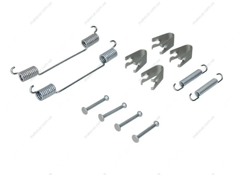 <strong>Гальмівні аксесуари QUICK BRAKE 105-0836 (фото 1)</strong>