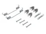 <strong>Гальмівні аксесуари QUICK BRAKE 105-0836 (фото 1)</strong>