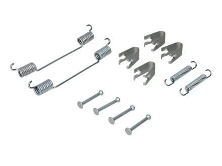 Гальмівні аксесуари для Peugeot, Fiat, Citroen QUICK BRAKE 105-0836 фото товару