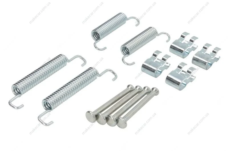 <strong>Гальмівні аксесуари QUICK BRAKE 105-0839 (фото 1)</strong>