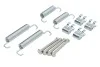 <strong>Гальмівні аксесуари QUICK BRAKE 105-0839 (фото 1)</strong>