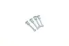 <strong>Комплект монтажний гальмівних колодок QUICK BRAKE 1050841 (фото 3)</strong>