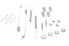<strong>Гальмівні аксесуари QUICK BRAKE 105-0843 (фото 2)</strong>