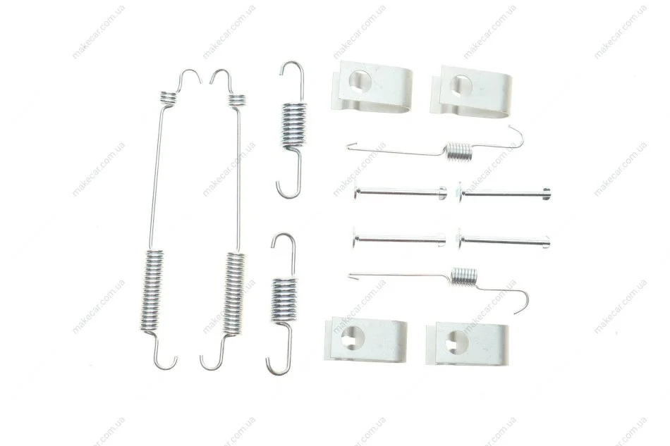 <strong>Гальмівні аксесуари QUICK BRAKE 105-0846 (фото 1)</strong>