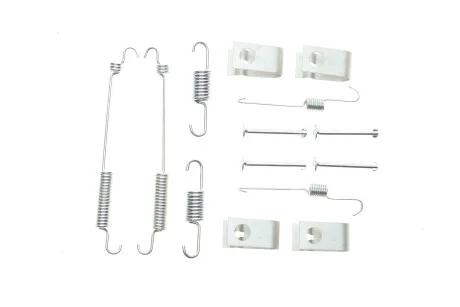 Гальмівні аксесуари для Hyundai QUICK BRAKE 105-0846 фото товару