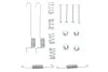 <strong>Комплектуючі QUICK BRAKE 105-0848 (фото 1)</strong>