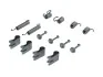 <strong>Гальмівні аксесуари QUICK BRAKE 105-0850 (фото 1)</strong>