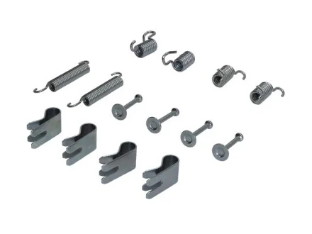 Гальмівні аксесуари для Toyota QUICK BRAKE 105-0850 фото товару