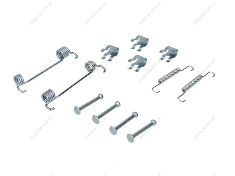 <strong>Гальмівні аксесуари QUICK BRAKE 105-0851 (фото 1)</strong>