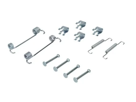 Гальмівні аксесуари для Fiat, Peugeot, Citroen QUICK BRAKE 105-0851 фото товару